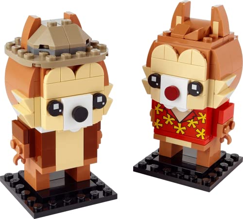 LEGO BrickHeadz 40550 Disney Chip and Dale Set von LEGO