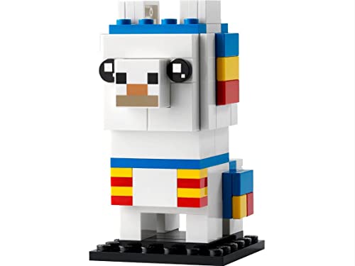 LEGO Brickheadz Llama 40625 von LEGO
