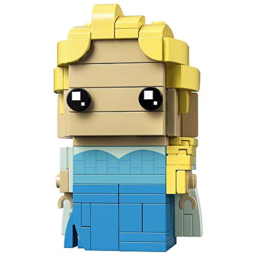 LEGO Brickheadz 41617 "Elsa" Spielzeug LEGO Brickheadz 41617 "Elsa" Spielzeug von LEGO