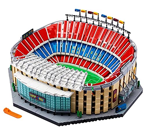 LEGO CREATOR EXPERT 10284 Camp Nou - FC Barcelona von LEGO