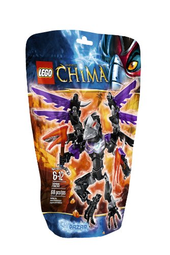 LEGO Chima 70205 CHI Razar by LEGO LEGO Chima 70205 CHI Razar by LEGO von LEGO