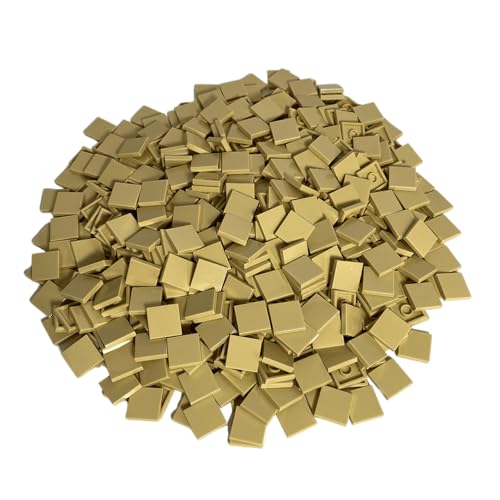 Lego City Classic Basic – 100 Hellbeige 2x2 Fliesen | Vielseitige Bausteine für kreative Designs und lebendige Landschaften Lego City Classic Basic – 100 Hellbeige 2x2 Fliesen | Vielseitige Bausteine für kreative Designs und lebendige Landschaften von LEGO