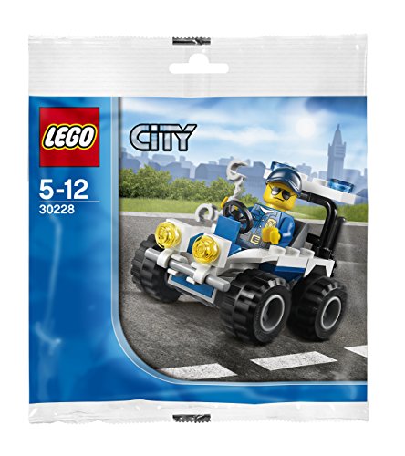 LEGO City 30228 Polizei ATV von LEGO