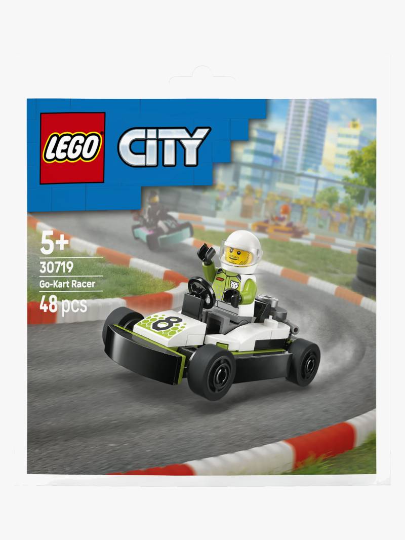 LEGO City 30719 Go-Kart LEGO City 30719 Go-Kart von LEGO