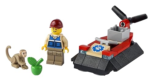 LEGO City 30570 Lego, Multicolour LEGO City 30570 Lego, Multicolour von LEGO City