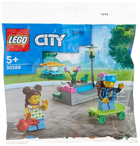 LEGO City Plac Zabaw (30588) [KLOCKI] von LEGO