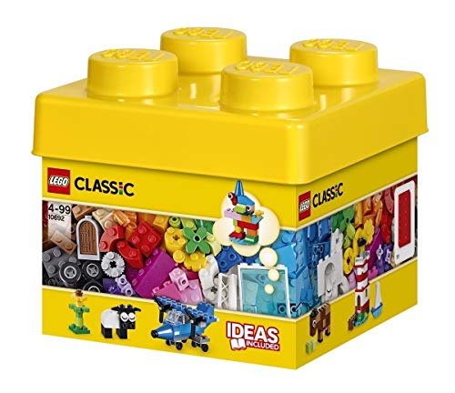 LEGO Classic 10692 LEGO Creative Bricks by LEGO LEGO Classic 10692 LEGO Creative Bricks by LEGO von LEGO