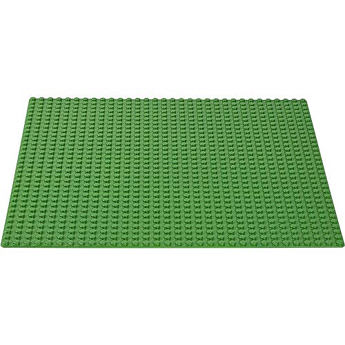 LEGO Classic Green Baseplate Supplement von LEGO