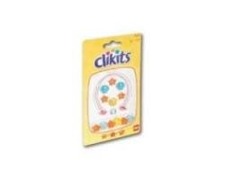 LEGO Clikits 7558 - Muscheln & Seesterne LEGO Clikits 7558 - Muscheln & Seesterne von LEGO