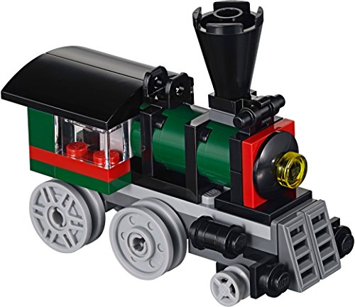 LEGO Creator 31015 Smaragd Express von LEGO