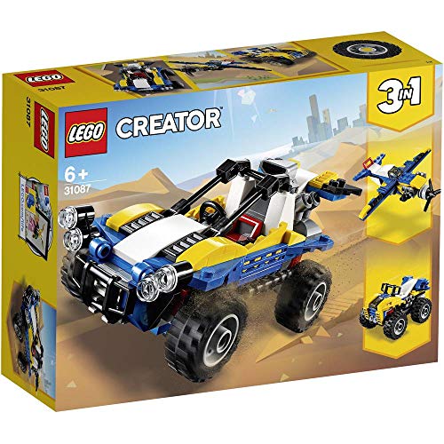 LEGO 31087 Creator Strandbuggy von LEGO