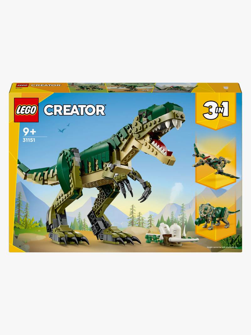 LEGO Creator 31151 T.Rex von LEGO
