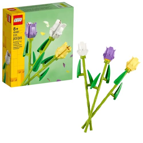 LEGO Creator Tulpen - 40461 - ab 8 Jahren von LEGO