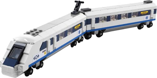 LEGO Creator 40518 Hochgeschwindigkeitszug-Set von LEGO