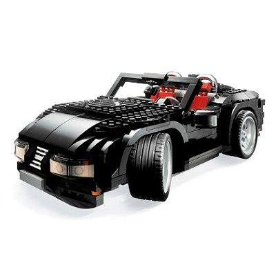 LEGO Creator 4896 - Classic Car von LEGO