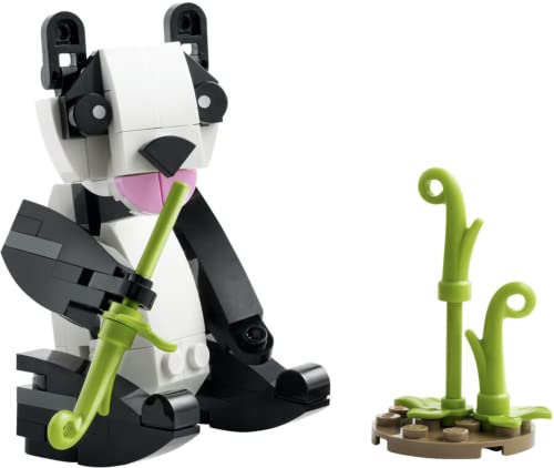 LEGO Creator Pandabär 30641 LEGO Creator Pandabär 30641 von LEGO