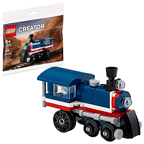 LEGO Creator Train Set 30575 (59 pcs) von lego