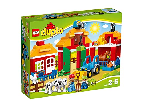 LEGO DUPLO 10525 - Großer Bauernhof von LEGO