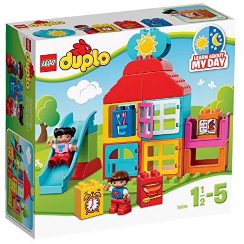 LEGO DUPLO 10616 - Mein erstes Spielhaus LEGO DUPLO 10616 - Mein erstes Spielhaus von LEGO