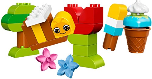 LEGO DUPLO 10817 - Kreatives Bauset von LEGO