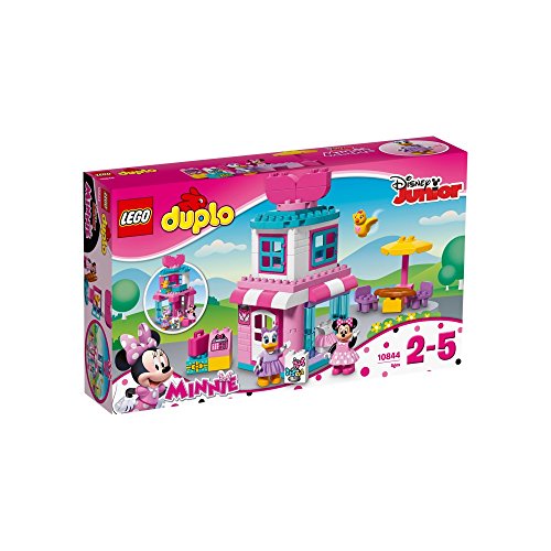 LEGO DUPLO 10844 - Minnies Boutique von LEGO