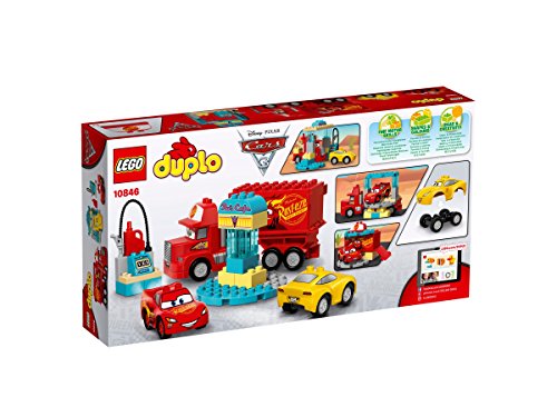 LEGO DUPLO 10846 - Flos Café von LEGO