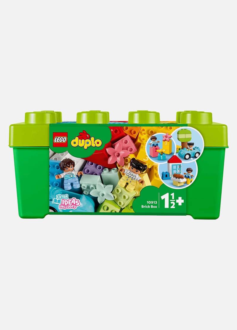 LEGO DUPLO Classic 10913 Steinebox von LEGO