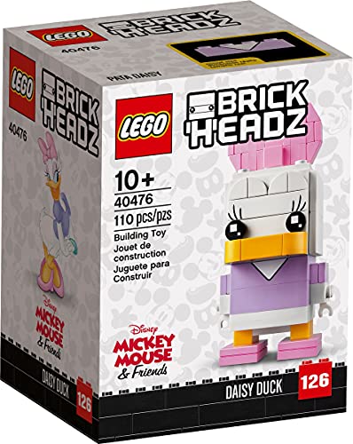 LEGO Disney BrickHeadz 40476 Daisy Duck von LEGO
