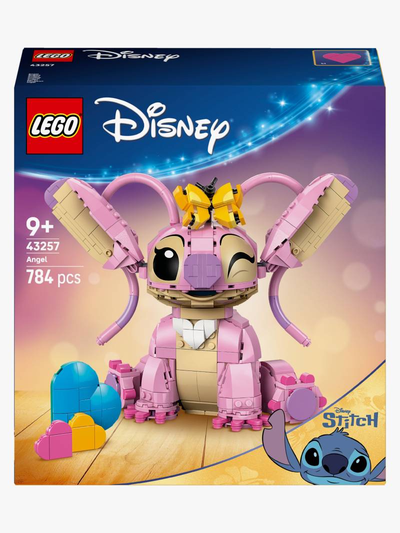 LEGO Disney Classic 43257 Angel von LEGO