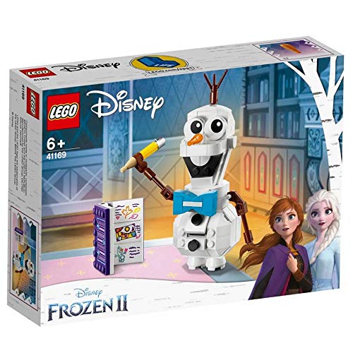 LEGO® Disney™ Frozen II -Olaf 41169 von LEGO