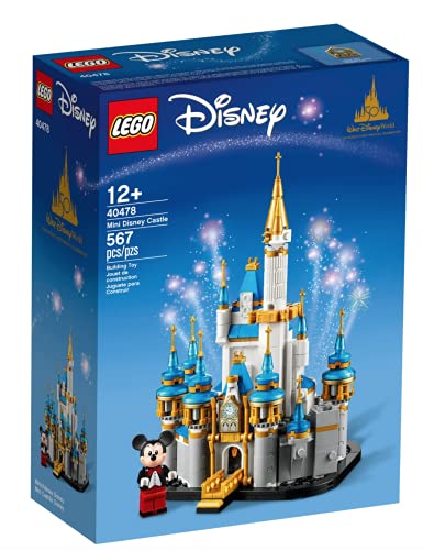 LEGO Disney Mini Schloss 40478 von LEGO