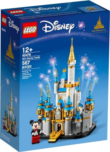 LEGO Disney Mini Schloss 40478 LEGO Disney Mini Schloss 40478 von LEGO