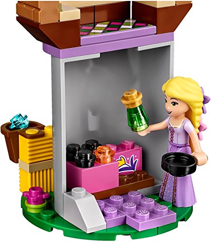 LEGO Disney Princess 41065 - Rapunzels Perfekter Tag LEGO Disney Princess 41065 - Rapunzels Perfekter Tag von LEGO