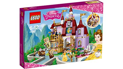 LEGO Disney Princess 41067 - Belles Bezauberndes Schloss LEGO Disney Princess 41067 - Belles Bezauberndes Schloss von LEGO