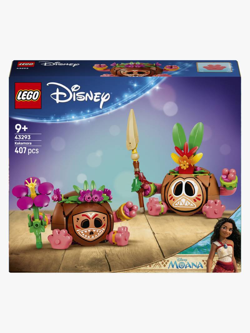 LEGO Disney Princess 43293 Kakamora von LEGO