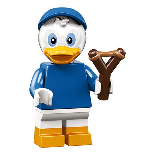 LEGO Disney Serie 2 Dewey Minifigur (Beutel) 71024 von LEGO