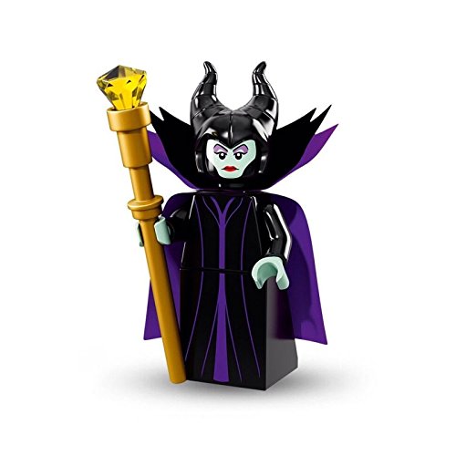 Lego Minifiguren, Disney, 71012 von LEGO