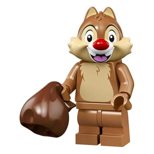 LEGO Disney Series 2 Dale Minifigure (Bagged) 71024 von LEGO