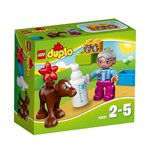 LEGO 10521 - Duplo Baby-Kalb von LEGO