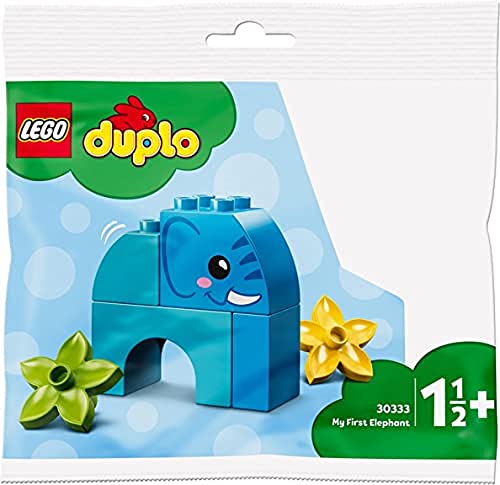LEGO Duplo - My First Elephant - 30333 von LEGO Duplo