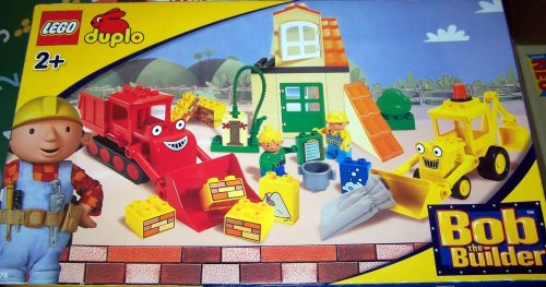 LEGO Duplo 3276 - Waschtag für Baggi und Buddel Kinderland LEGO Duplo 3276 - Waschtag für Baggi und Buddel Kinderland von LEGO