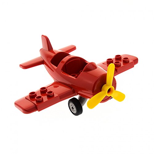 LEGO Duplo 5592 - Propellerflugzeug von LEGO