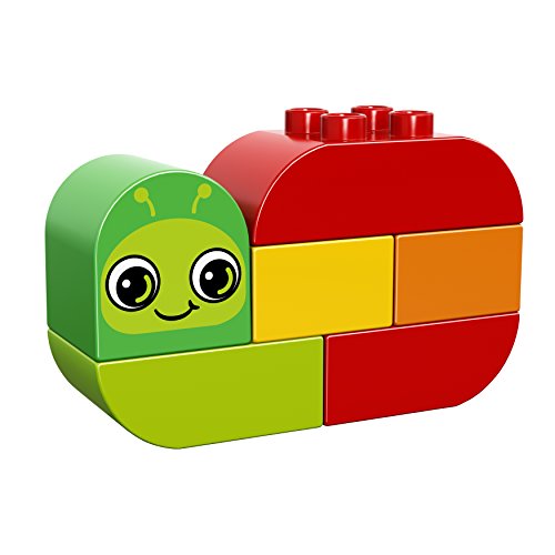 LEGO Duplo 6102299 - Schnecke von LEGO