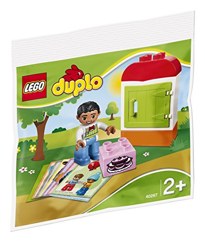 LEGO Duplo 6175446 - Memory-Set von LEGO
