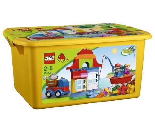 LEGO Duplo - Starterbox - 10556 von LEGO