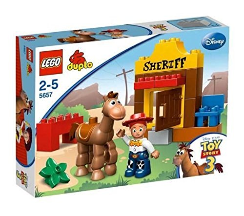 LEGO Duplo Toy Story 5657 - Jessies Wache von LEGO
