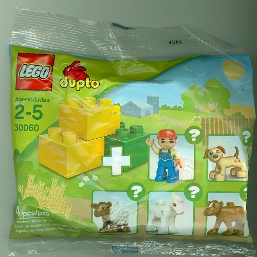 LEGO Duplo Überraschungspack Farm von LEGO
