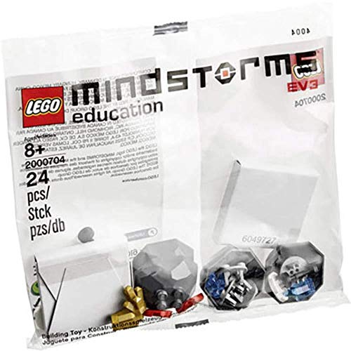 Lego Education MINDSTORMS® Education EV3 Ersatzteilset Ersatzteilset 5 2000704 von LEGO Education WeDo 2.0