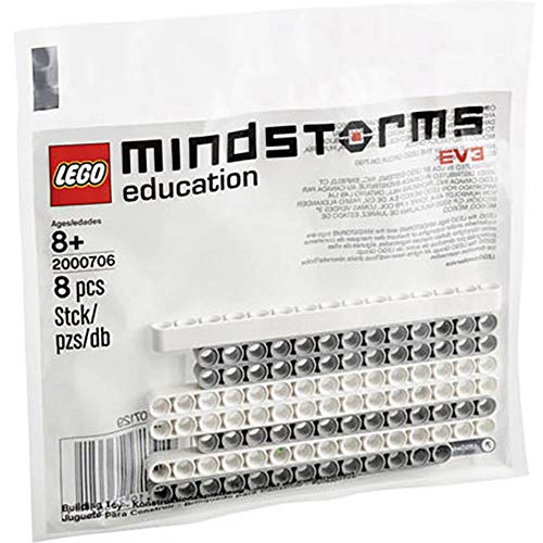 Lego Education MINDSTORMS® Education EV3 Ersatzteilset Ersatzteilset 7 von LEGO Education