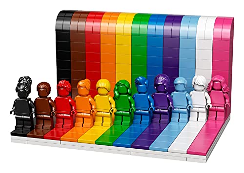 LEGO Everyone is Awesome, Set 40516 LEGO Everyone is Awesome, Set 40516 von LEGO